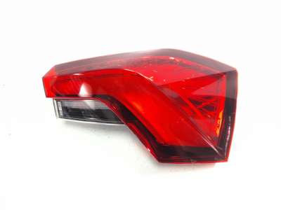Recambio de piloto trasero derecho para skoda kamiq (nw4) 2019- 1.5 tsi referencia OEM IAM SK370RL SK43865353 