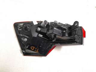 Recambio de piloto trasero derecho para skoda kamiq (nw4) 2019- 1.5 tsi referencia OEM IAM SK370RL SK43865353 