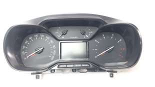 Recambio de cuadro instrumentos para citroën c3 2016- feel pack referencia OEM IAM 9855428580  