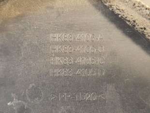 Recambio de torpedo para jaguar f-pace (x761) 2015- 2.0 sd4 awd referencia OEM IAM T4A4303   2