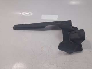 Recambio de guardabarros trasero para yamaha yzf-r 7 2023- yzf-r 7 referencia OEM IAM B34F165002  