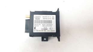 Recambio de modulo electronico para audi a4 avant (8w5) 2015-2019 básico referencia OEM IAM 4H0963271E  