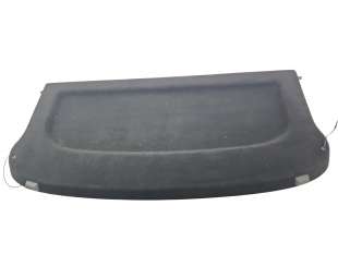 Recambio de bandeja trasera para skoda kamiq (nw4) 2019- 1.5 tsi referencia OEM IAM 658867769B  