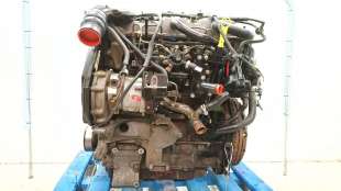 Recambio de motor completo para ford focus i (daw, dbw) 1998-2009 1.8 tdci referencia OEM IAM F9DA F9DA 