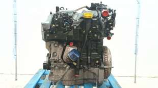 Recambio de motor completo para renault kadjar (ha_, hl_) 2015- 1.5 dci 110 (hla3) referencia OEM IAM K9K646 K9K646 