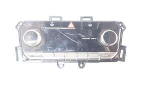 Recambio de mando climatizador para ssangyong tivoli 2015- urban 4x2 referencia OEM IAM 6870235010  