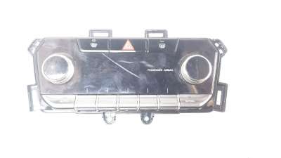 Recambio de mando climatizador para ssangyong tivoli 2015- urban 4x2 referencia OEM IAM 6870235010  
