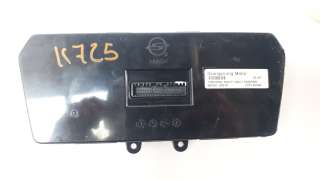 Recambio de mando climatizador para ssangyong tivoli 2015- urban 4x2 referencia OEM IAM 6870235010  