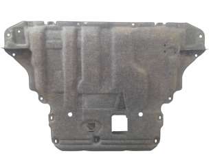 Recambio de cubrecarter para ford focus iv (hn) 2018- 1.0 ecoboost referencia OEM IAM JX6B6B629CC  