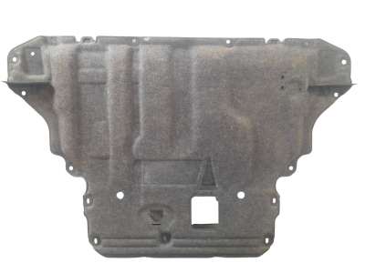 Recambio de cubrecarter para ford focus iv (hn) 2018- 1.0 ecoboost referencia OEM IAM JX6B6B629CC  