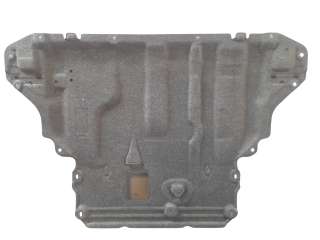 Recambio de cubrecarter para ford focus iv (hn) 2018- 1.0 ecoboost referencia OEM IAM JX6B6B629CC  