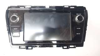 Recambio de sistema audio / radio cd para ssangyong tivoli 2015- urban 4x2 referencia OEM IAM 8914035210  