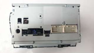 Recambio de sistema audio / radio cd para ssangyong tivoli 2015- urban 4x2 referencia OEM IAM 8914035210  