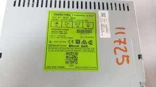 Recambio de sistema audio / radio cd para ssangyong tivoli 2015- urban 4x2 referencia OEM IAM 8914035210  