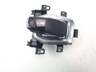 Recambio de palanca cambio para opel corsa f (p2jo) 2019- corsa-e (68) referencia OEM IAM 93489129   2