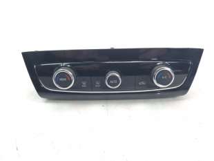 Recambio de mando climatizador para opel corsa f (p2jo) 2019- corsa-e (68) referencia OEM IAM 39185000  