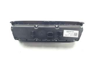 Recambio de mando climatizador para opel corsa f (p2jo) 2019- corsa-e (68) referencia OEM IAM 39185000   2