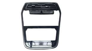 Recambio de aireador central para ssangyong tivoli 2015- urban 4x2 referencia OEM IAM 7656135300  
