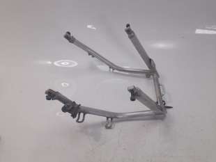Recambio de subchasis trasero para suzuki gsx-r 600/750/1100 (1989-2000) 1989- referencia OEM IAM 4398033E00  
