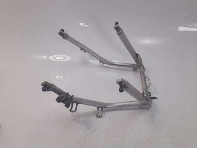 Recambio de subchasis trasero para suzuki gsx-r 600/750/1100 (1989-2000) 1989- referencia OEM IAM 4398033E00  