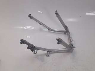 Recambio de subchasis trasero para suzuki gsx-r 600/750/1100 (1989-2000) 1989- referencia OEM IAM 4398033E00  