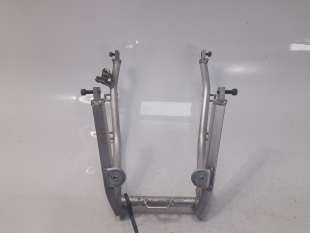 Recambio de subchasis trasero para suzuki gsx-r 600/750/1100 (1989-2000) 1989- referencia OEM IAM 4398033E00   2