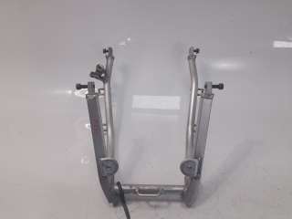 Recambio de subchasis trasero para suzuki gsx-r 600/750/1100 (1989-2000) 1989- referencia OEM IAM 4398033E00  