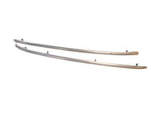 Recambio de barras techo para audi a4 avant (8w5) 2015-2019 básico referencia OEM IAM 8W9860021J  