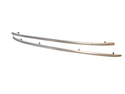 Recambio de barras techo para audi a4 avant (8w5) 2015-2019 básico referencia OEM IAM 8W9860021J  