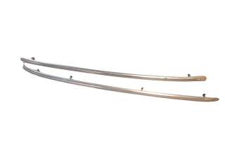 Recambio de barras techo para audi a4 avant (8w5) 2015-2019 básico referencia OEM IAM 8W9860021J  