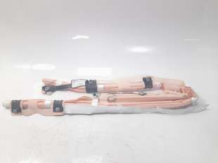 Recambio de airbag cortina delantero derecho para ford focus 2018- st-line referencia OEM IAM JX7BA042D94BG  