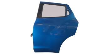 Recambio de puerta trasera izquierda para nissan juke (f15) 2010-2019 ultimate edition referencia OEM IAM H2A01BA6MC  