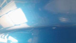 Recambio de puerta trasera izquierda para nissan juke (f15) 2010-2019 ultimate edition referencia OEM IAM H2A01BA6MC  