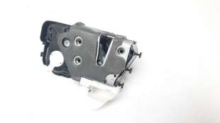 Recambio de cerradura puerta delantera izquierda para ford focus iv (hn) 2018- 1.0 ecoboost mhev referencia OEM IAM PX7AA21813NA