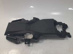 Recambio de guardabarros trasero para honda cbr 650r 2018- cbr 650r referencia OEM IAM 80102MKYD500  