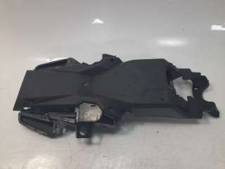 Recambio de guardabarros trasero para honda cbr 650r 2018- cbr 650r referencia OEM IAM 80102MKYD500  