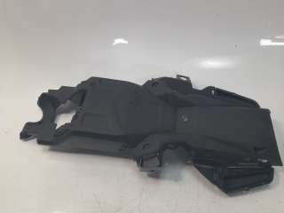 Recambio de guardabarros trasero para honda cbr 650r 2018- cbr 650r referencia OEM IAM 80102MKYD500  