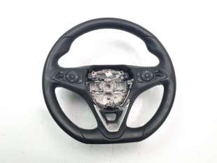 Recambio de volante para opel corsa f (p2jo) 2019- corsa-e (68) referencia OEM IAM 98305800ZD  