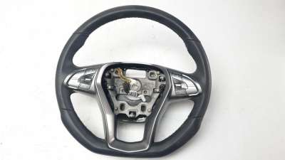 Recambio de volante para ssangyong tivoli 2015- urban 4x2 referencia OEM IAM 4611035001LBH  