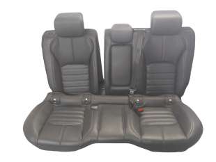 Recambio de juego asientos completo para land rover range rover evoque (l538) 2011-2019 2.0 d 4x4 referencia OEM IAM LR056761   2