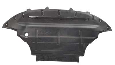 Recambio de cubrecarter para audi q5 (8rb) 2008-2017 2.0 tdi quattro referencia OEM IAM 8R2863821E  