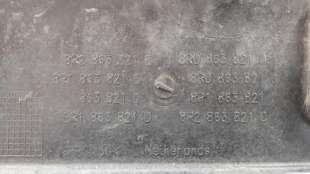 Recambio de cubrecarter para audi q5 (8rb) 2008-2017 2.0 tdi quattro referencia OEM IAM 8R2863821E   2