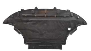 Recambio de cubrecarter para audi q5 (8rb) 2008-2017 2.0 tdi quattro referencia OEM IAM 8R2863821E  