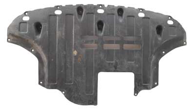 Recambio de cubrecarter para kia stonic (yb) 2017- 1.2 cvvt referencia OEM IAM 29110H8600  