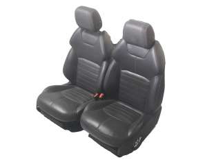 Recambio de juego asientos completo para land rover range rover evoque (l538) 2011-2019 2.0 d 4x4 referencia OEM IAM LR056761  