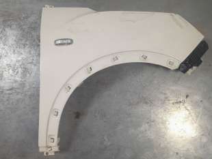 Recambio de aleta delantera derecha para ssangyong tivoli 2015- urban 4x2 referencia OEM IAM 5182135310   2