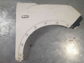Recambio de aleta delantera derecha para ssangyong tivoli 2015- urban 4x2 referencia OEM IAM 5182135310  