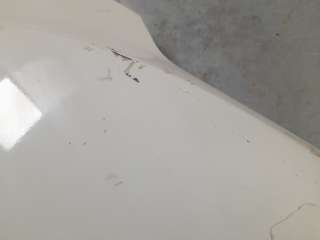 Recambio de aleta delantera derecha para ssangyong tivoli 2015- urban 4x2 referencia OEM IAM 5182135310  