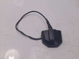 Recambio de piloto matricula para yamaha yzf-r 7 2023- yzf-r 7 referencia OEM IAM B5U847450000  