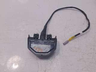 Recambio de piloto matricula para yamaha yzf-r 7 2023- yzf-r 7 referencia OEM IAM B5U847450000  